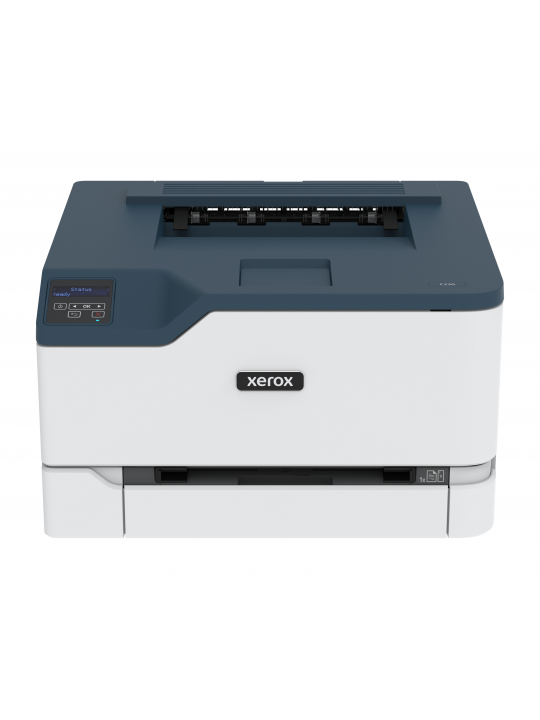 Impressora Xerox C230 A4 22ppm Wireless Duplex Printer PS3 PCL5e6 2 Trays Total 251 Sheets