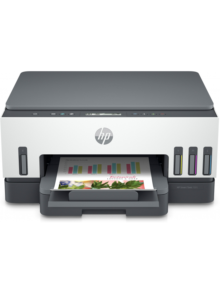 MULTIFUNÇÕES HP SMART TANK 7005 ALL-IN-ONE PRINTER