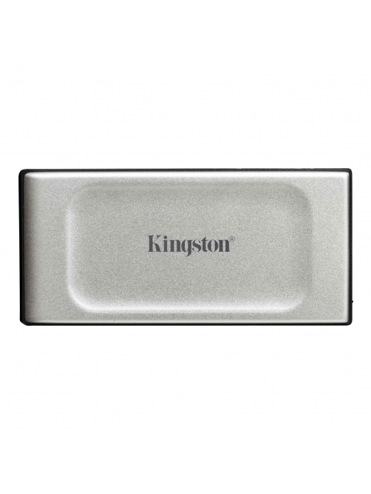 SSD EXTERNO USB 3.2 KINGSTON 500GB PORTABLE XS2000