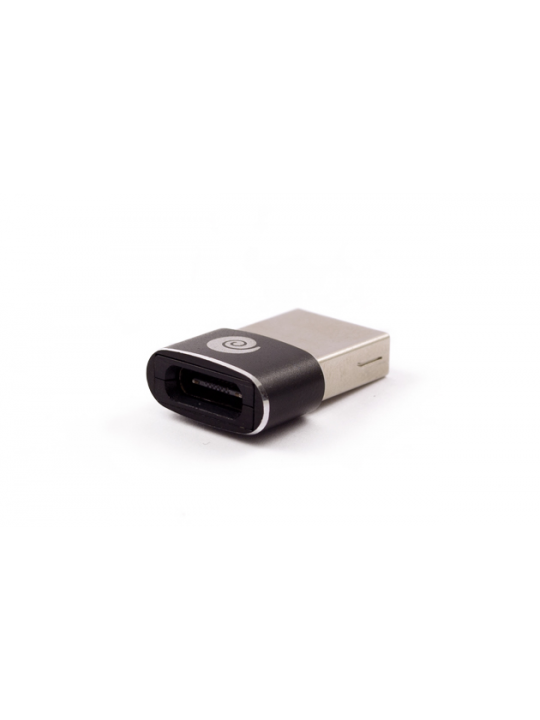 Adaptador COOLBOX PARA CABLE USB-C A USB-A 