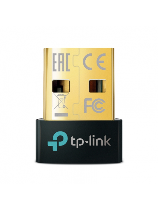 Adaptador TP-Link Bluetooth 5.0 Nano USB 2.0