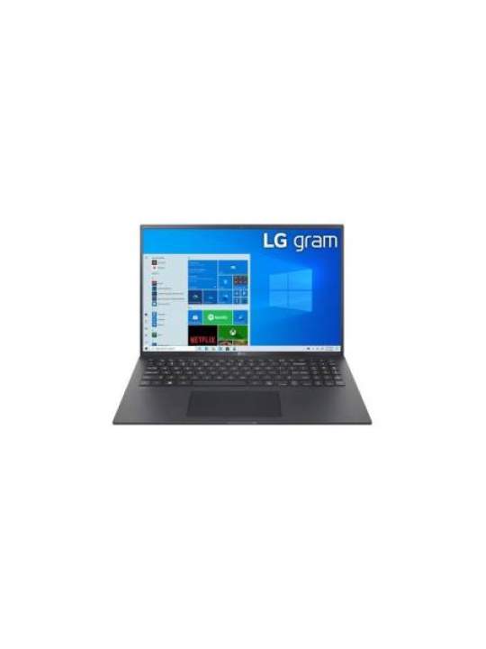 LG - Notebook Gram 17´´ 17Z90P-G.AA85P