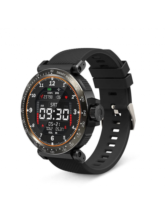 Blitzwolf Smartwatch  Bw-at1 Sport Bluetooth 5.0
