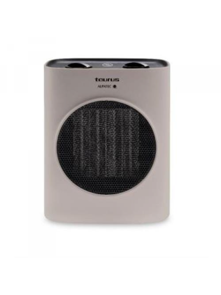 TERMOVENTILADOR TAURUS 1500W TROPICANO7C