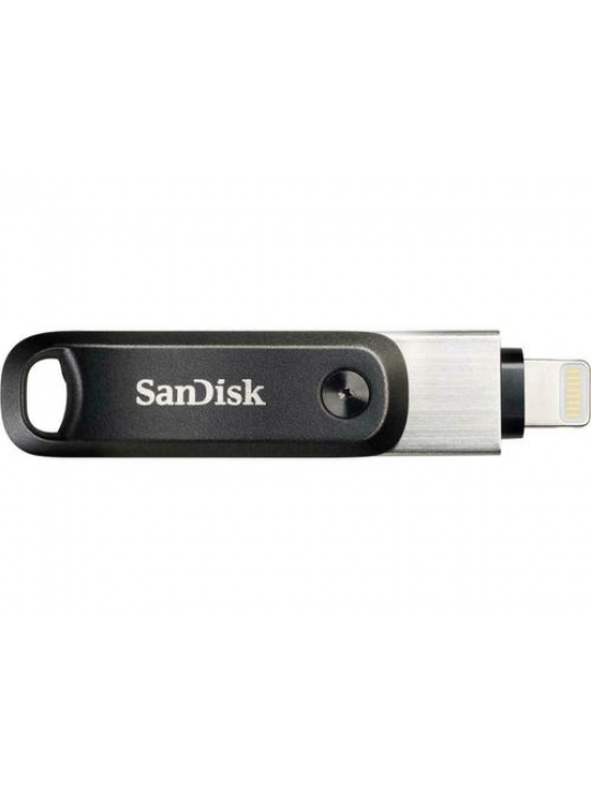 PEN USB SANDISK IXPAND™ FLASH DRIVE GO 256GB USB IOS