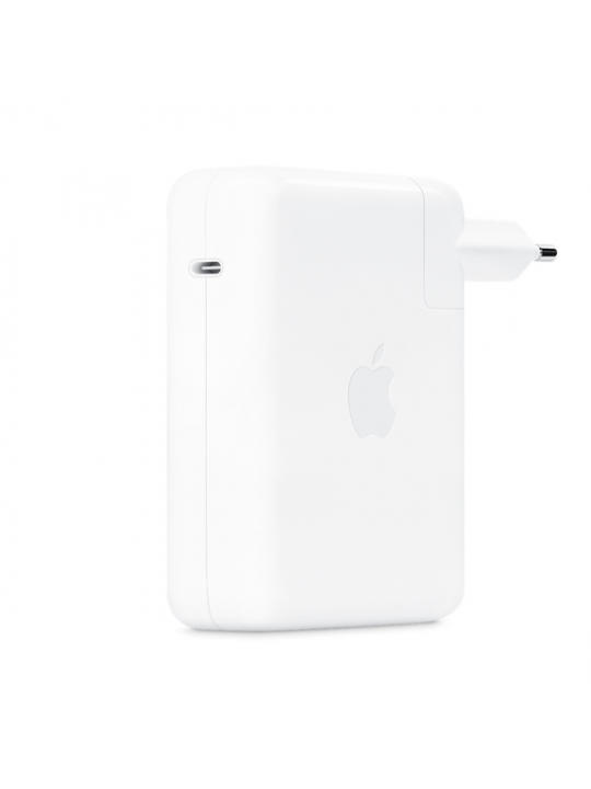 Apple - USB-C Power Adapter (140W)                         