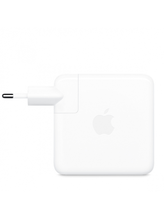 Apple - USB-C Power Adapter (67W)                         