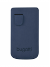 BUGATTI - PERFECT VELVETY IPHONE 5/5S/SE (COBALT)