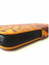 I-PAINT - DOUBLE CASE IPHONE 5/5S/SE (LEOPARD)