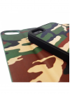 I-PAINT - DOUBLE CASE IPHONE 5/5S/SE (MILITARY)