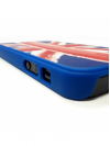 I-PAINT - DOUBLE CASE IPHONE 5/5S/SE (UK)