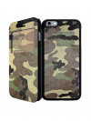 I-PAINT - DOUBLE CASE IPHONE 6/6S (CAMO)