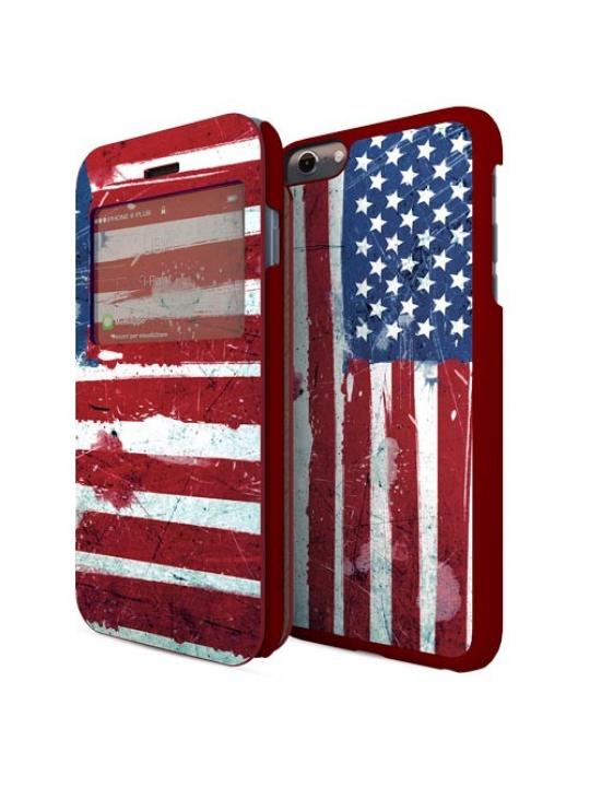 I-PAINT - DOUBLE CASE IPHONE 6/6S PLUS (USA)