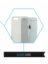 I-PAINT - GRIP CASE IPHONE 6/6S PLUS (CLEAR) 