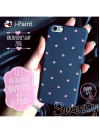 I-PAINT - HARD CASE+SKIN IPHONE 6/6S (SWEETY)