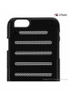 I-PAINT - METAL CASE IPHONE 6/6S (BLACK)