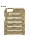 I-PAINT - METAL CASE IPHONE 6/6S (GOLD)