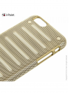 I-PAINT - METAL CASE IPHONE 6/6S (GOLD)