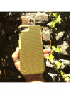 I-PAINT - METAL CASE IPHONE 6/6S (GOLD)