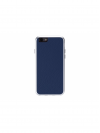 JUST MOBILE - ALUFRAME LEATHER IPHONE 6/6S (BLUE) 