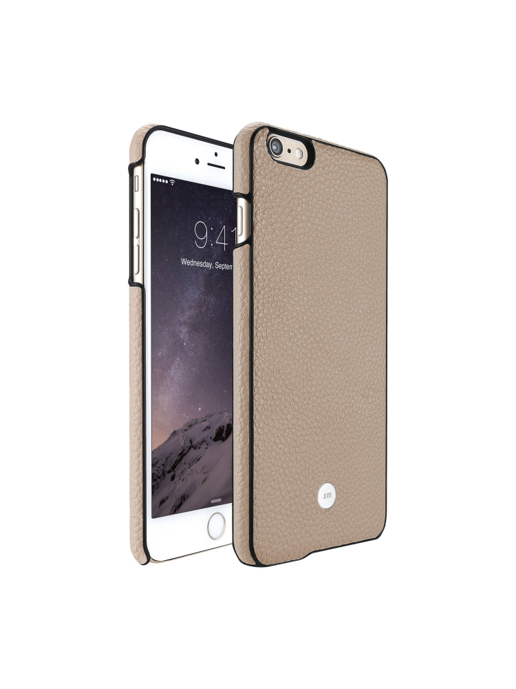 JUST MOBILE - QUATTRO BACK IPHONE 6/6S (BEIGE) 