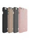 JUST MOBILE - QUATTRO BACK IPHONE 6/6S (BEIGE) 