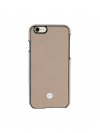 JUST MOBILE - QUATTRO BACK IPHONE 6/6S PLUS (BEIGE)