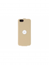 JUST MOBILE - SPINCASE IPHONE 6/6S (BEIGE) 