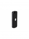 JUST MOBILE - SPINCASE IPHONE 6/6S (BLACK)