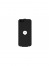 JUST MOBILE - SPINCASE IPHONE 6/6S (BLACK)