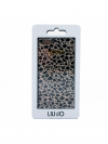 LIU.JO - SOFT CASE IPHONE 6/6S PLUS (LEO BEIGE)