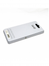 LIU.JO - SOFT CASE IPHONE 6/6S PLUS (LEO BEIGE)