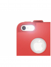 MOSHI - CONCERTI IPHONE 5/5S/SE (RED) 