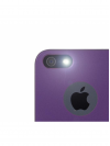 MOSHI - IGLAZE IPHONE 5/5S/SE (PURPLE) 