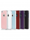 MOSHI - IGLAZE IPHONE 5/5S/SE (PURPLE) 