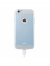 MOSHI - IGLAZE IPHONE 6/6S (ARTIC BLUE)