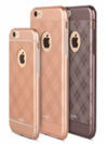 MOSHI - IGLAZE IPHONE 6/6S (TARTAN ROSE) 