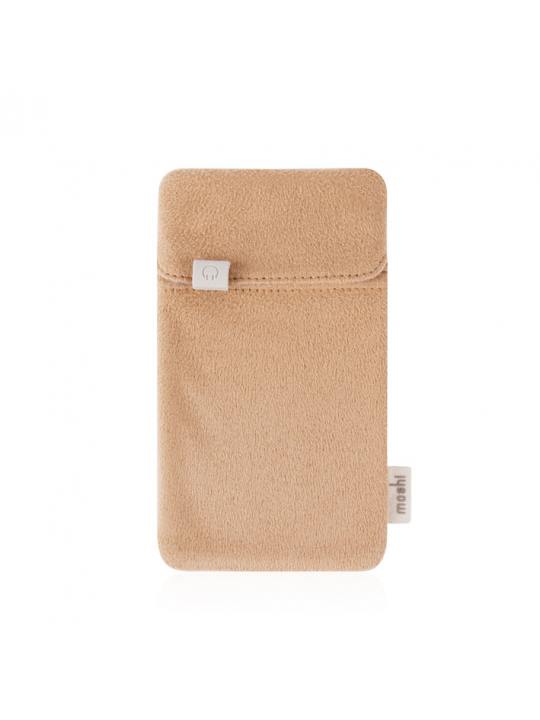 MOSHI - IPOUCH IPHONE/TOUCH/CLASSIC (BEIGE) 