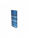 TUCANO - LEGGERO STRIPES IPHONE 6/6S (BLUE)