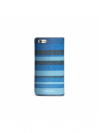 TUCANO - LEGGERO STRIPES IPHONE 6/6S (BLUE)