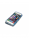 TUCANO - LEGGERO STRIPES IPHONE 6/6S (BLUE)