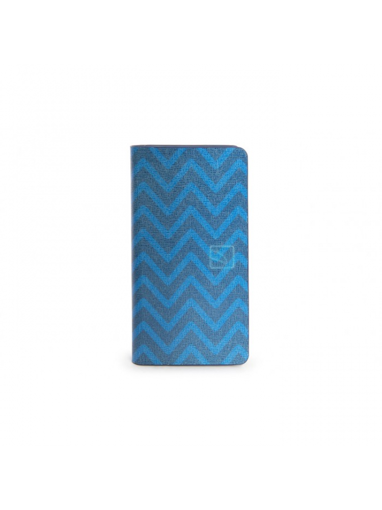 TUCANO - LEGGERO ZIGZAG IPHONE 6/6S (BLUE) 