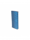 TUCANO - LEGGERO ZIGZAG IPHONE 6/6S (BLUE) 