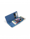 TUCANO - LEGGERO ZIGZAG IPHONE 6/6S (BLUE) 