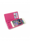 TUCANO - LEGGERO ZIGZAG IPHONE 6/6S (FUCSIA) 