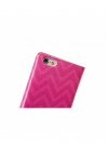 TUCANO - LEGGERO ZIGZAG IPHONE 6/6S (FUCSIA) 