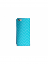 TUCANO - LEGGERO ZIGZAG IPHONE 6/6S (LIGHT BLUE)