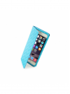 TUCANO - LEGGERO ZIGZAG IPHONE 6/6S (LIGHT BLUE)