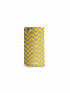 TUCANO - LEGGERO ZIGZAG IPHONE 6/6S (YELLOW)