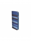 TUCANO - LIBRO STRIPES IPHONE 6/6S (BLUE) 